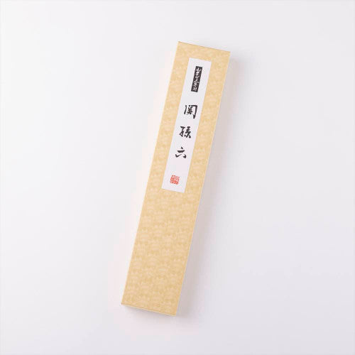 Kai Seki Magoroku Aogami Deba Knife 16.5cm