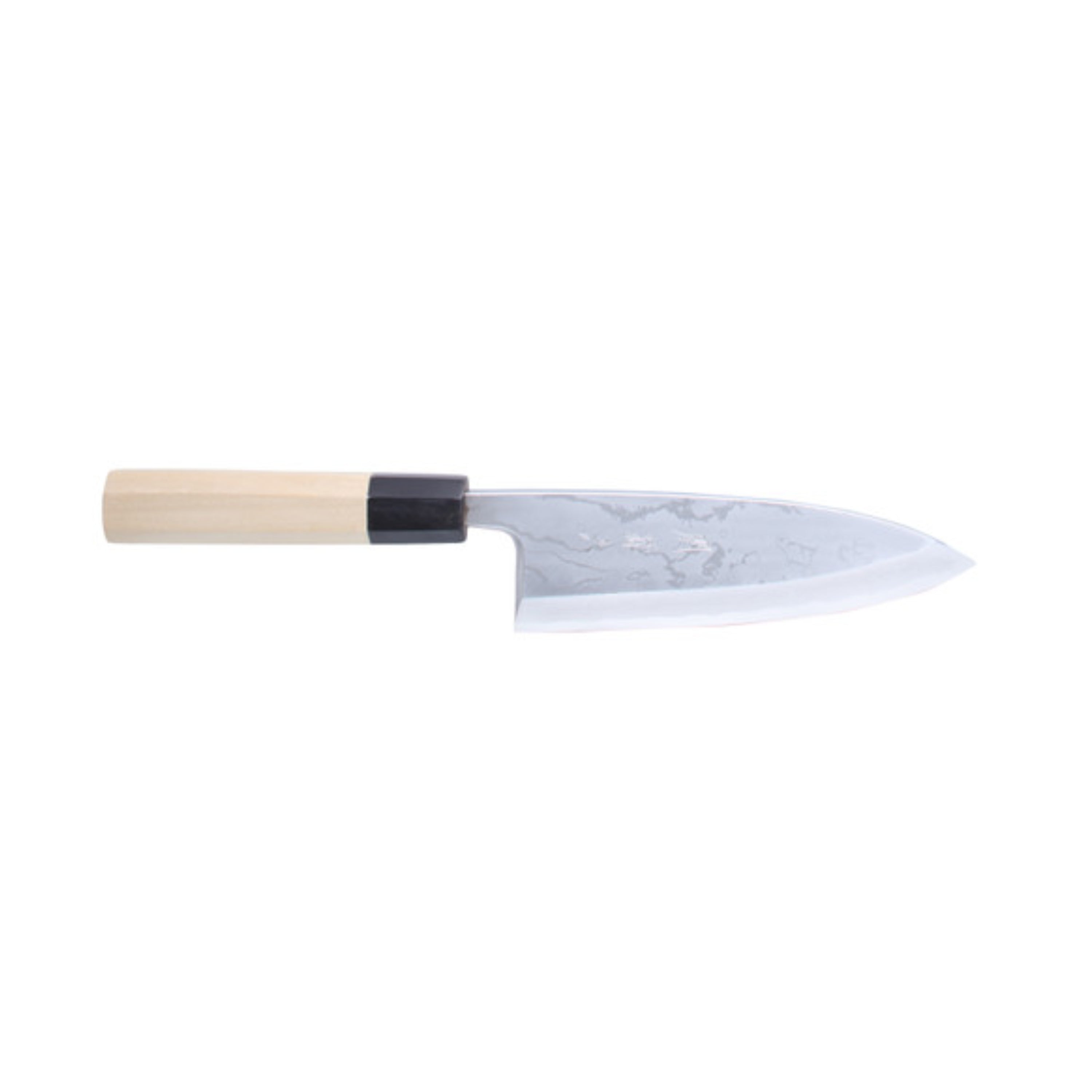 Kai Seki Magoroku Aogami Deba Knife 16.5cm
