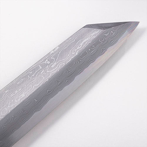 Kai Seki Magoroku Aogami Kiritsuke Knife 24cm