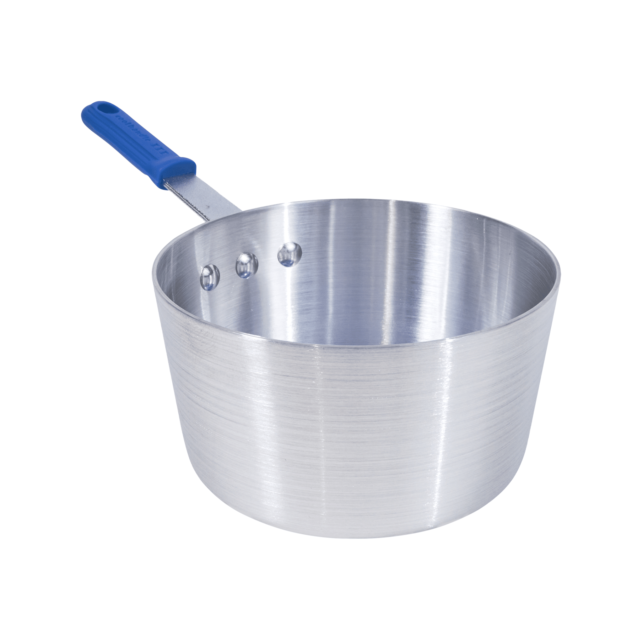 KH Royal Saucepan Alum W/ Cool-Touch Handle 2.5Lt