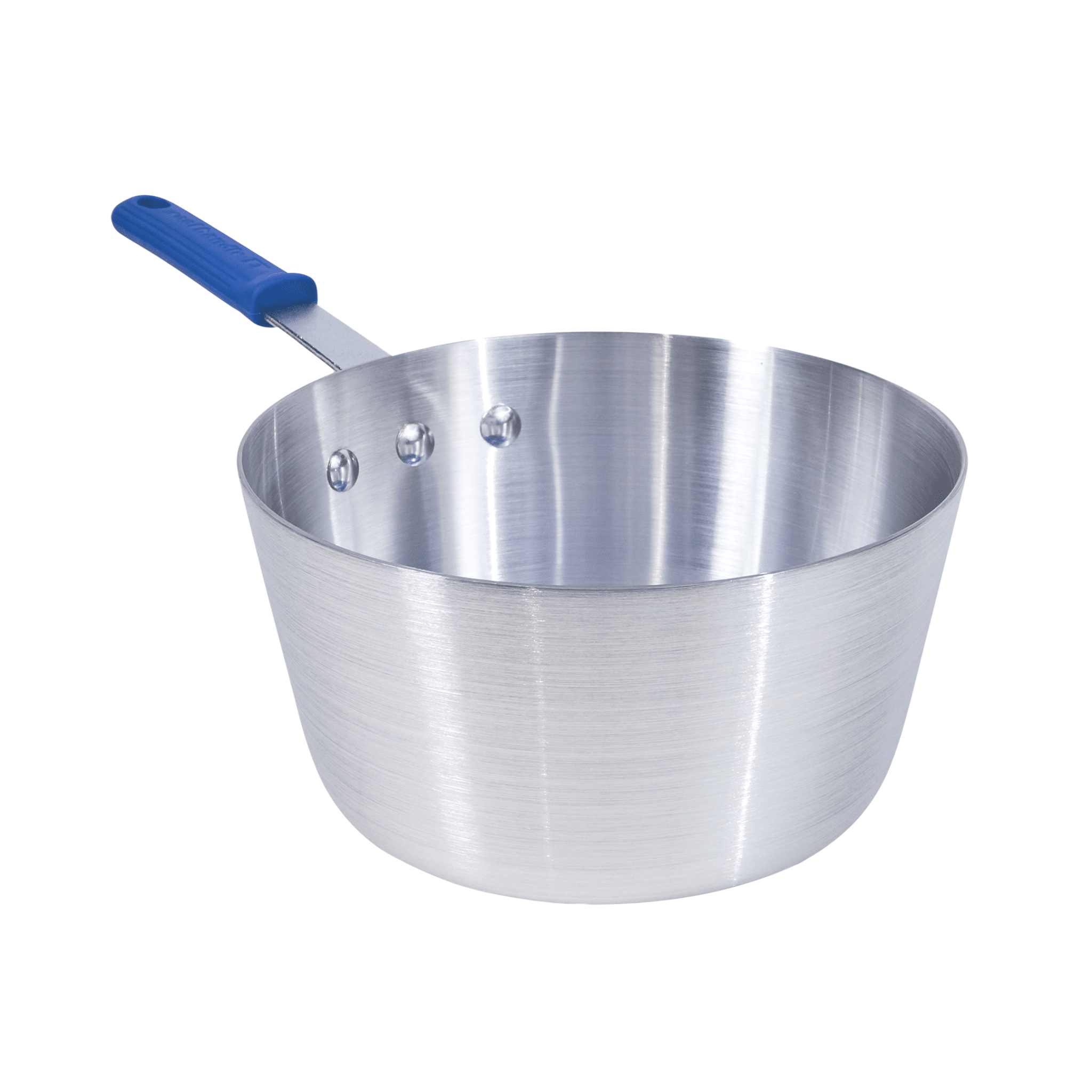 KH Royal Saucepan Alum W/ Cool-Touch Handle 3.5Lt