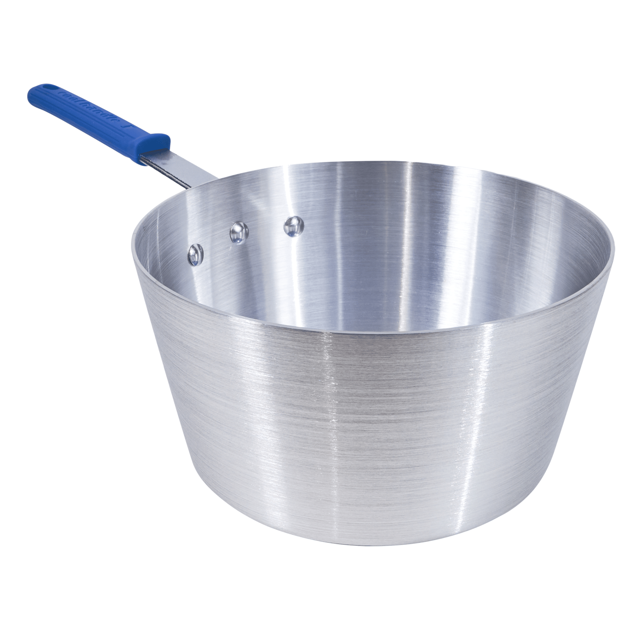 KH Royal Saucepan Alum W/ Cool-Touch Handle 7.0Lt
