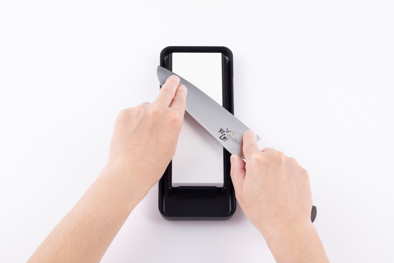 Kai Seki Magoroku 8000 Grit Whetstone