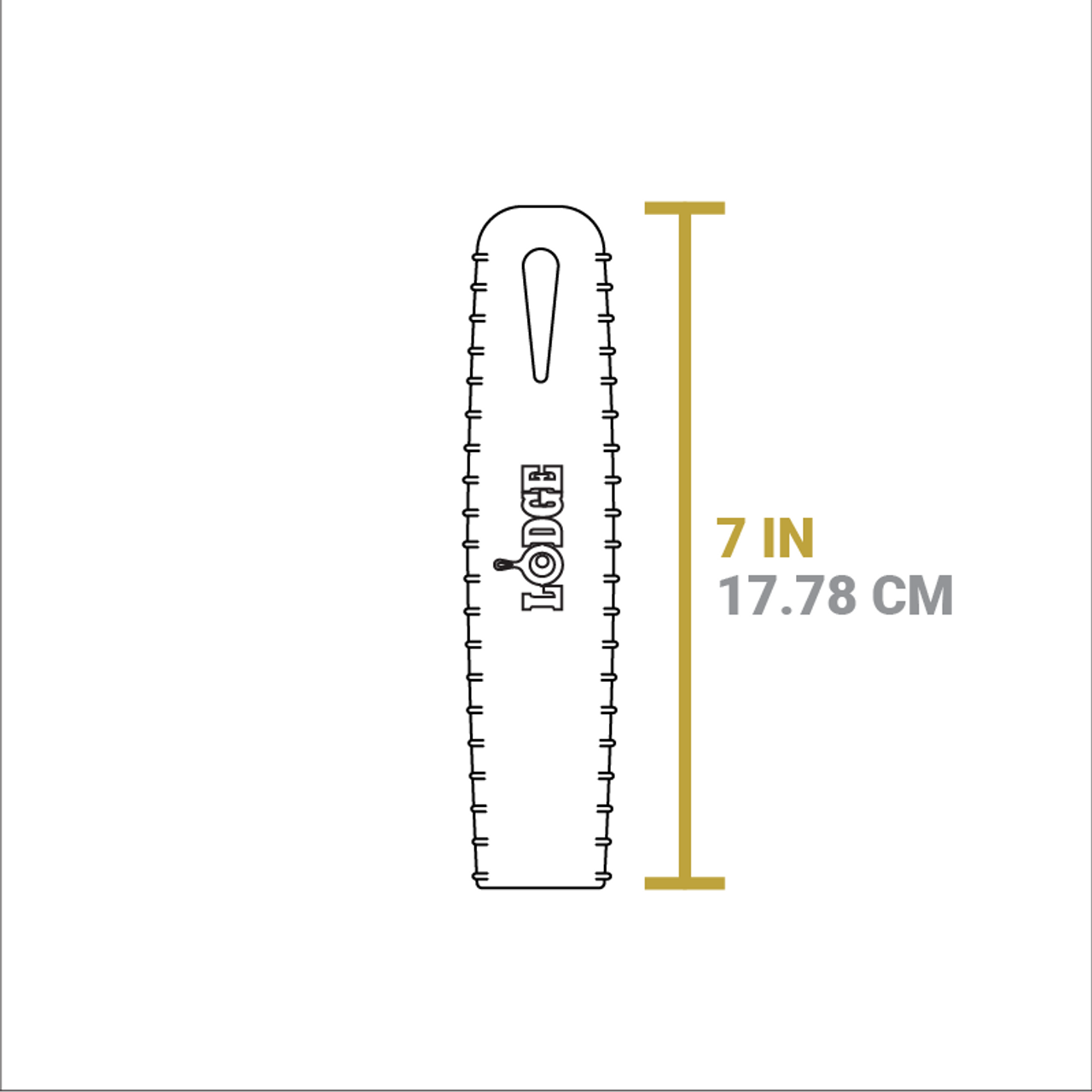 Lodge Red Silicone Hot Handle Holder for Carbon Steel Skillets