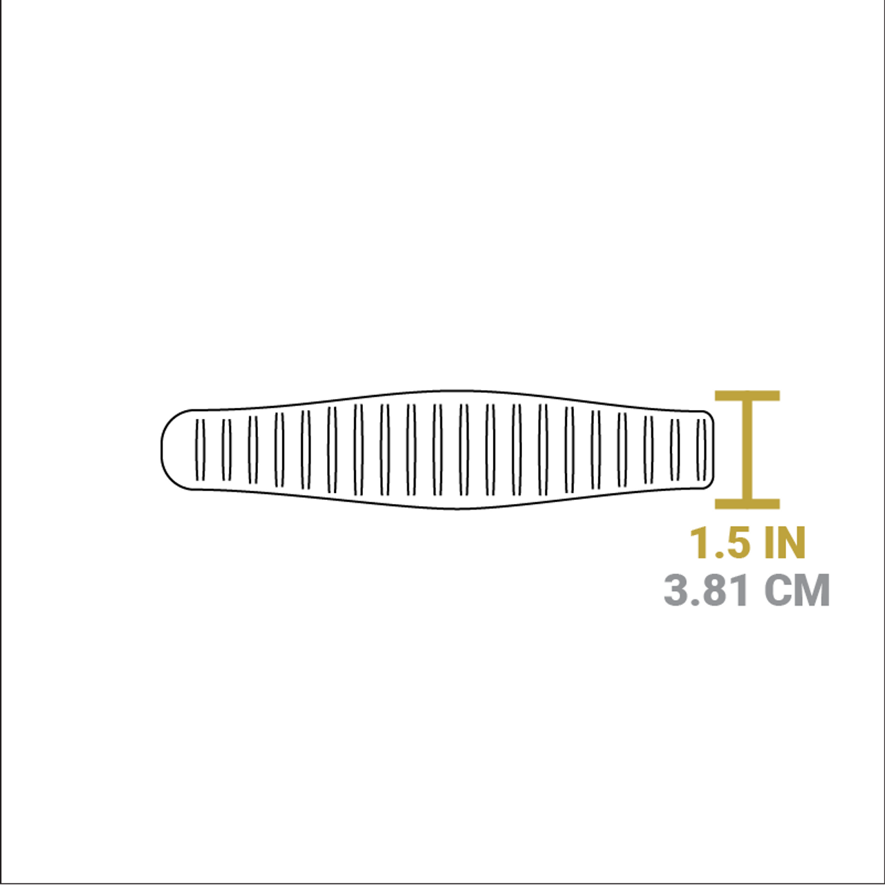 Lodge Black Silicone Hot Handle Holder for Carbon Steel Skillets