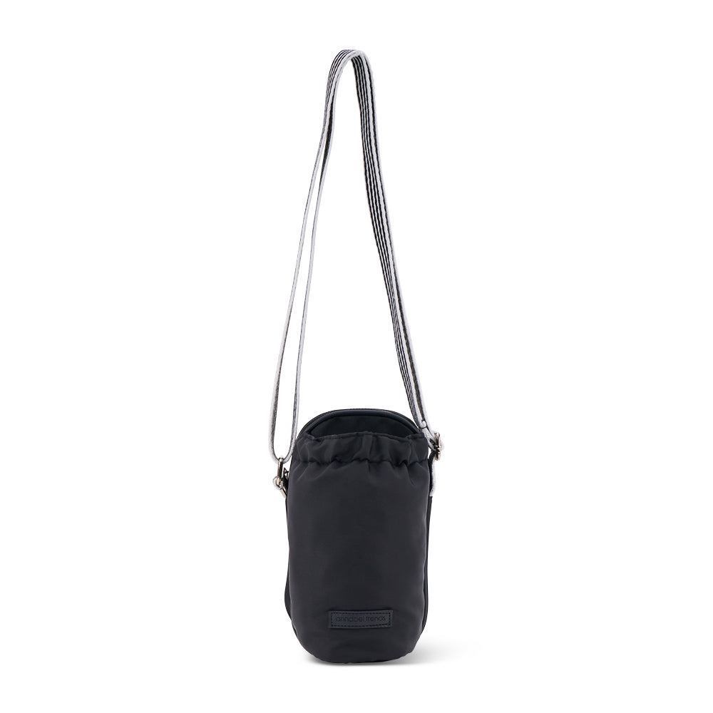 Annabel Trends Hype Water Bottle Phone Bag Pink