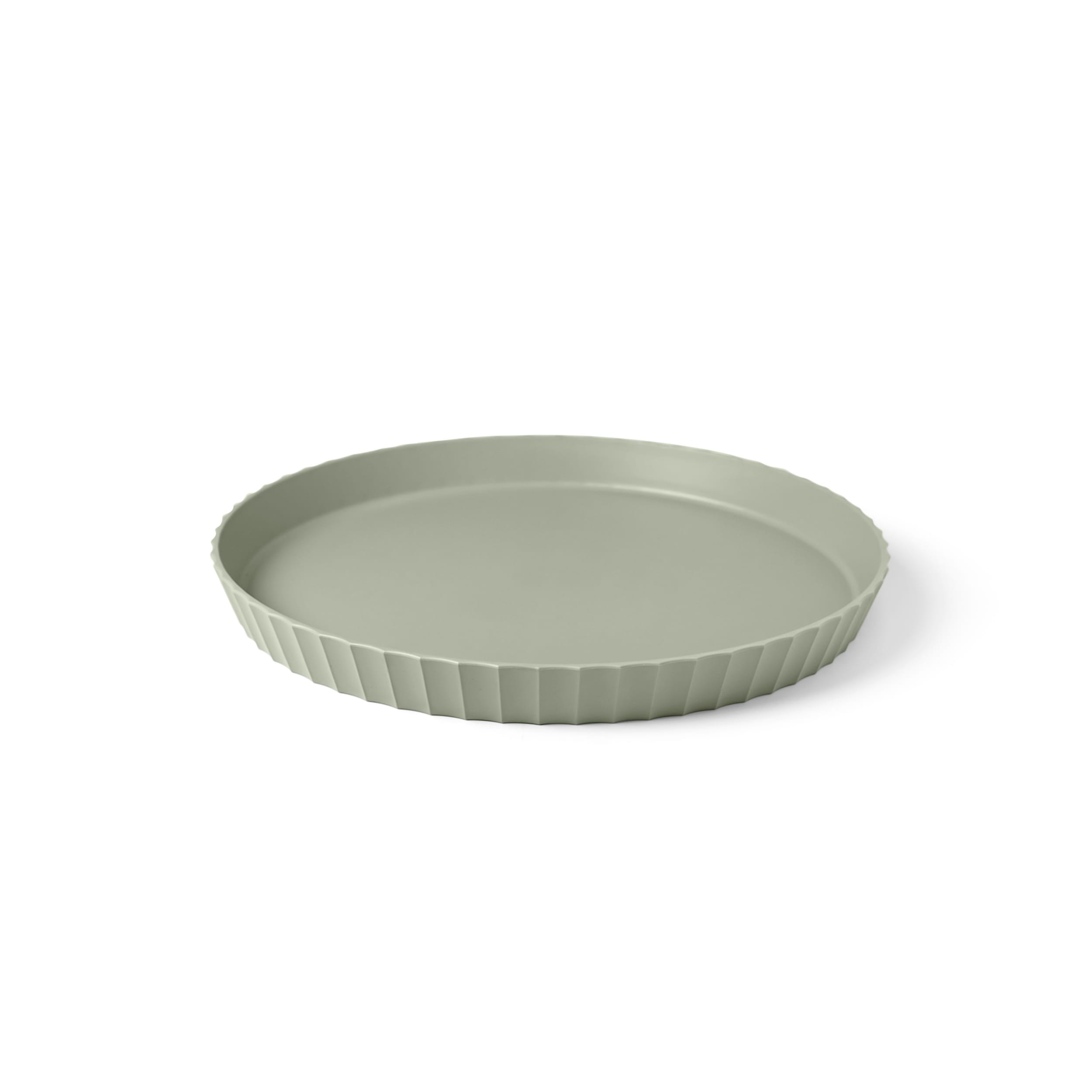 Blim Plus Atena Round Tray 30cm Forest Medium