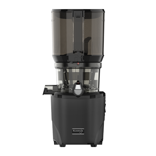 Kuvings AUTO10 Cold Press Juicer - Black