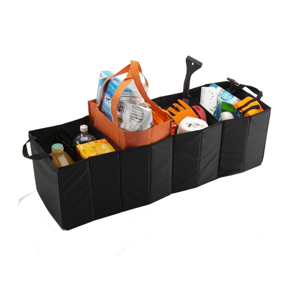 Accordion Cargo Organiser