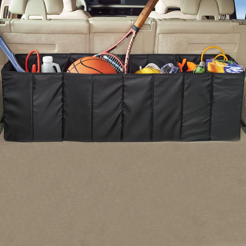 Accordion Cargo Organiser