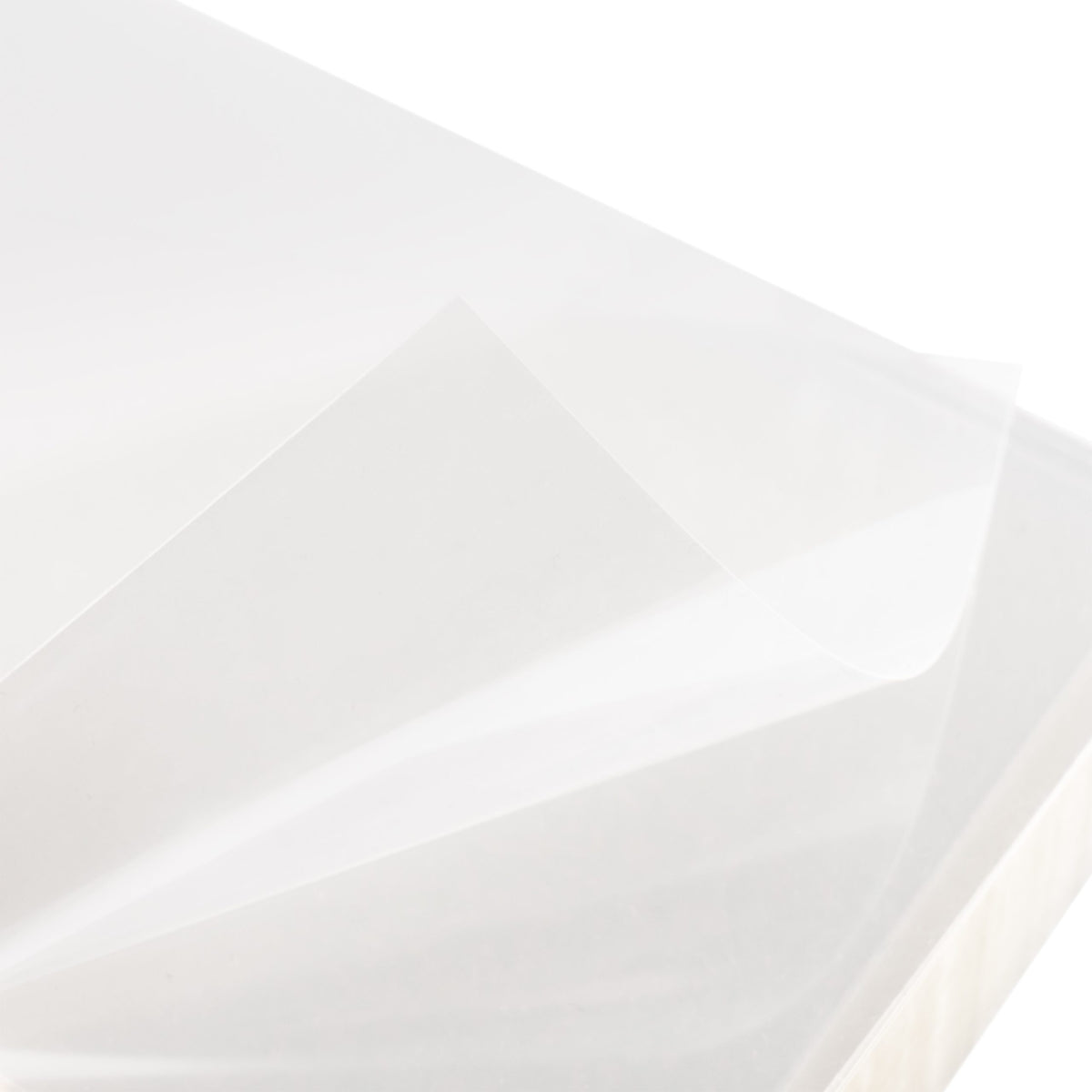 LOYAL Acetate Sheet 600 x 400mm