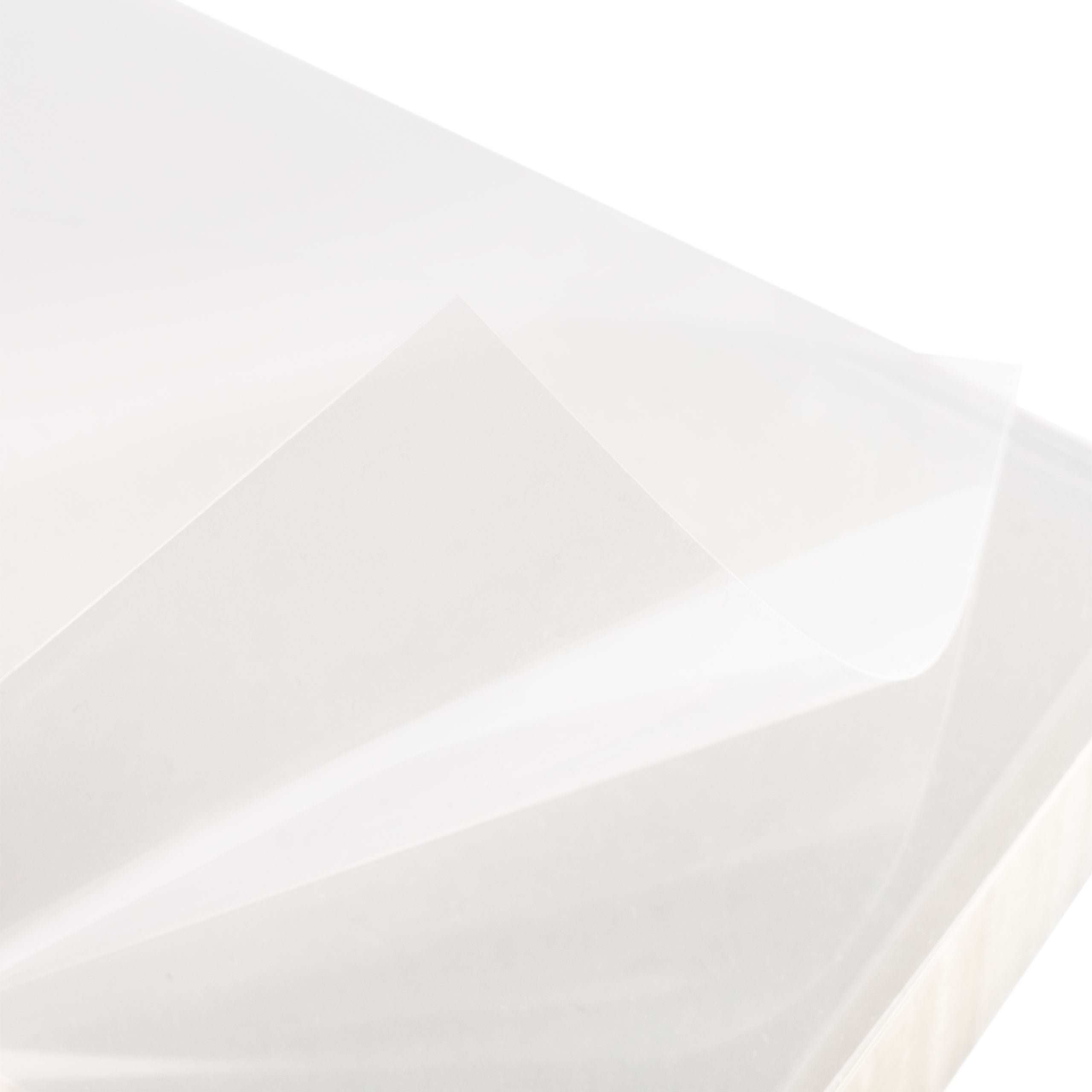 LOYAL Acetate Collar Roll 50mm x 30m