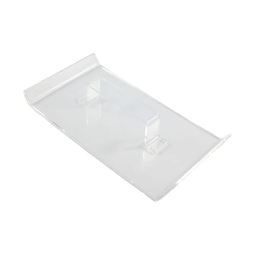 Sugar Crafty Professional Acrylic Cake Smoother