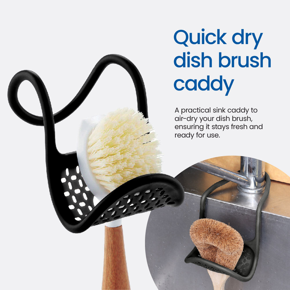 Adjustable Sink Caddy