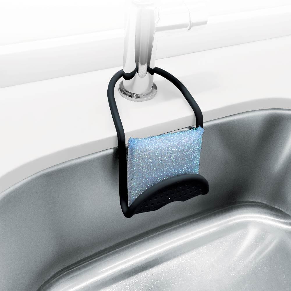 Adjustable Sink Caddy