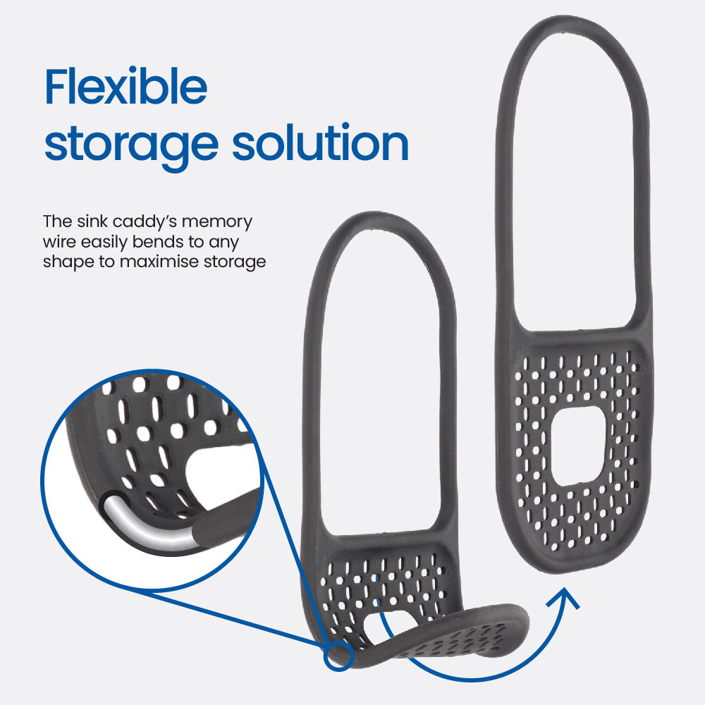 Adjustable Sink Caddy