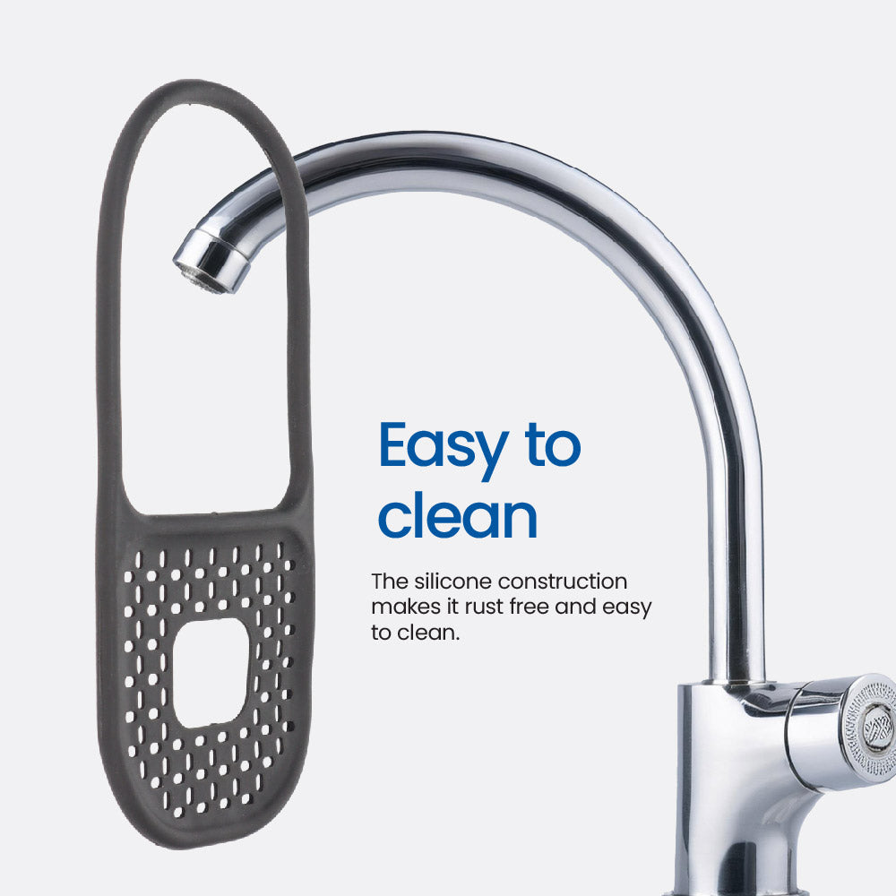 Adjustable Sink Caddy