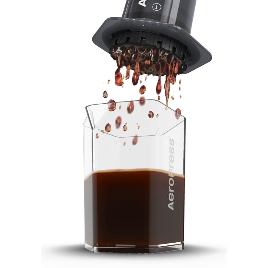 AeroPress Carafe - 600ml