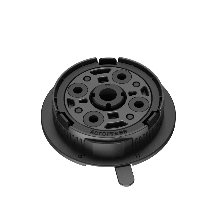 AeroPress XL Variable Flow Control Cap