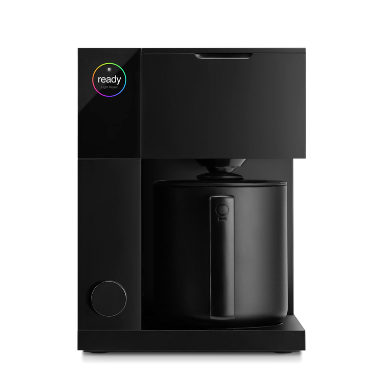 Fellow Aiden Precision Coffee Maker Matte Black