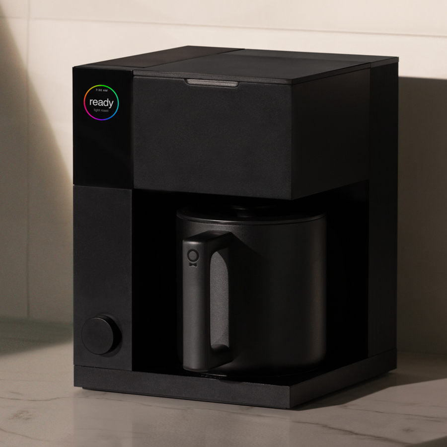 Fellow Aiden Precision Coffee Maker Matte Black