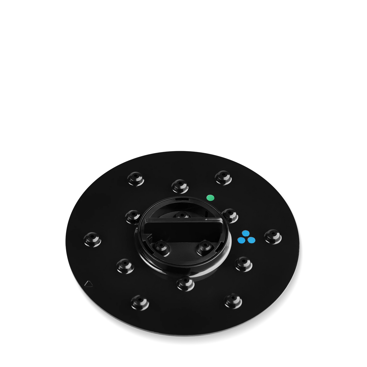Fellow Aiden Brewer Showerhead (Matte Black)