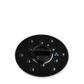 Fellow Aiden Brewer Showerhead (Matte Black)