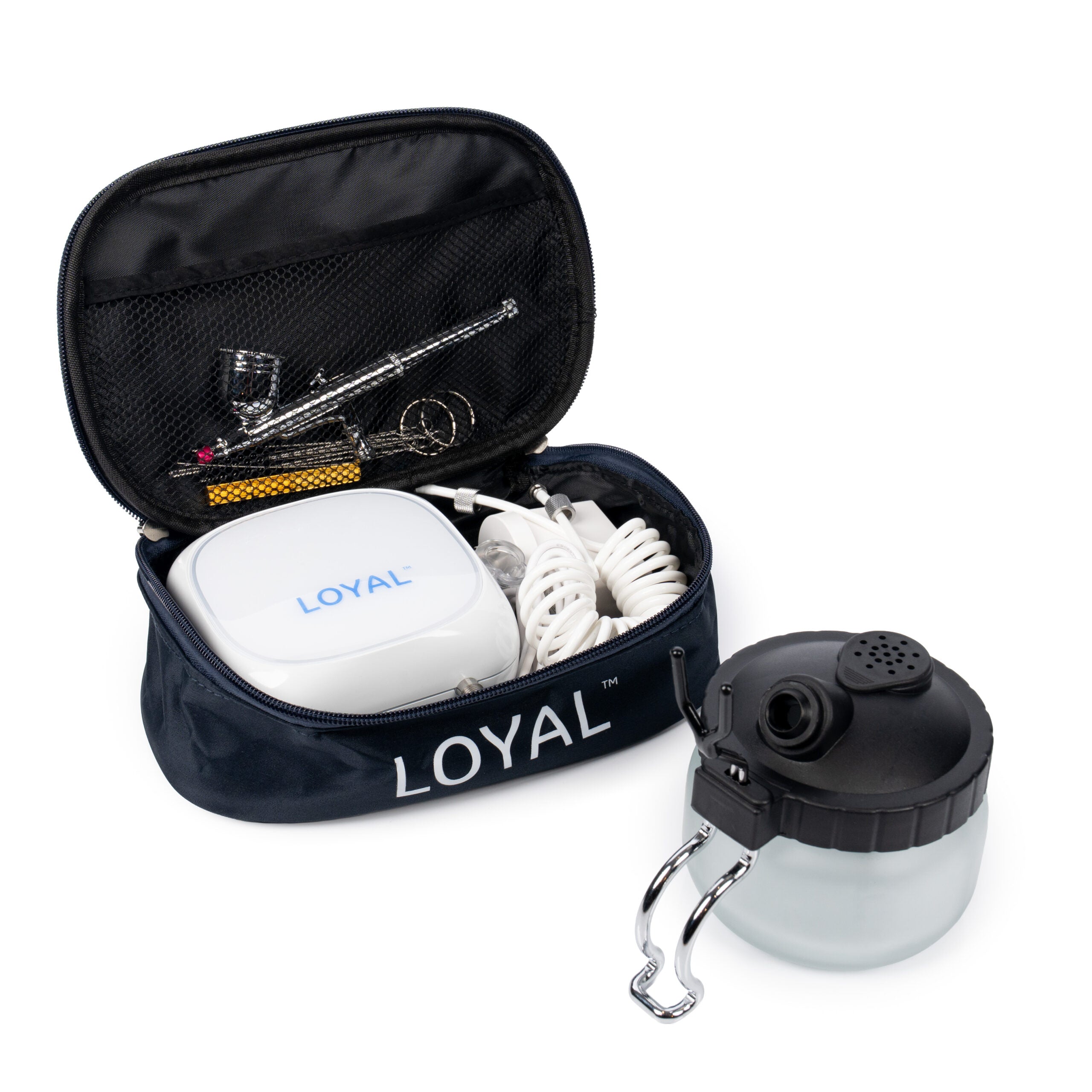 LOYAL Airbrush Complete Bundle