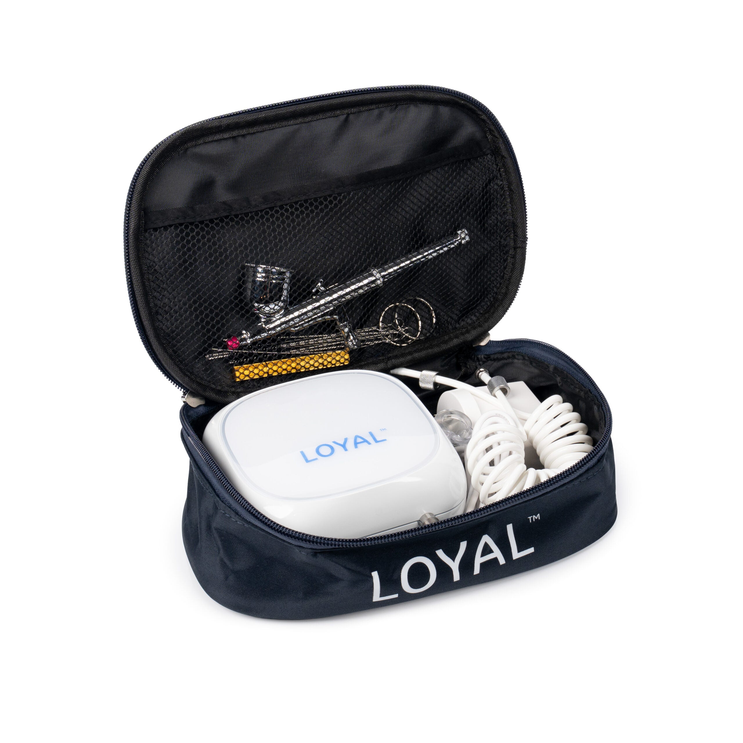 LOYAL Airbrush Complete Bundle