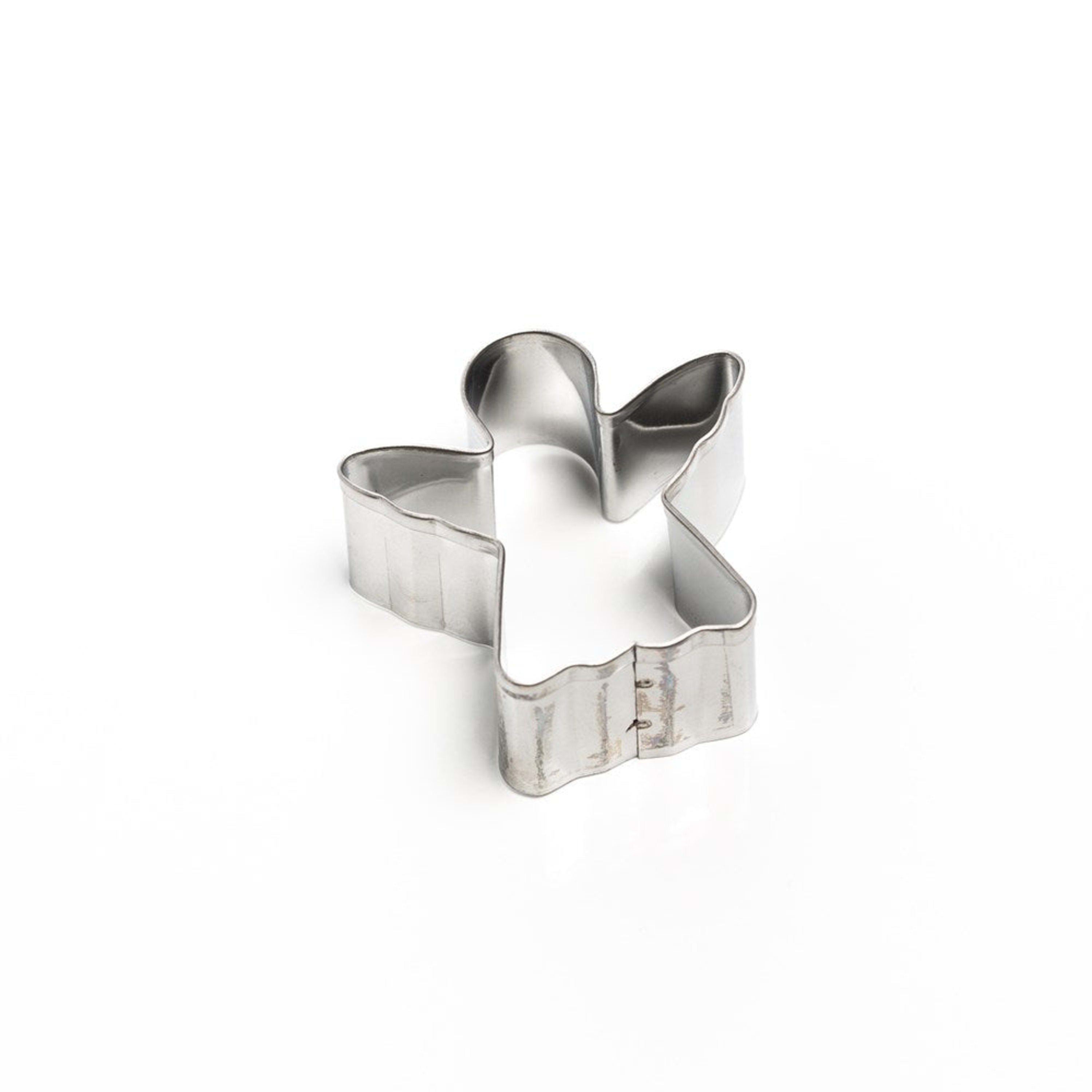 Sweet Themes Mini Angel Cookie Cutter