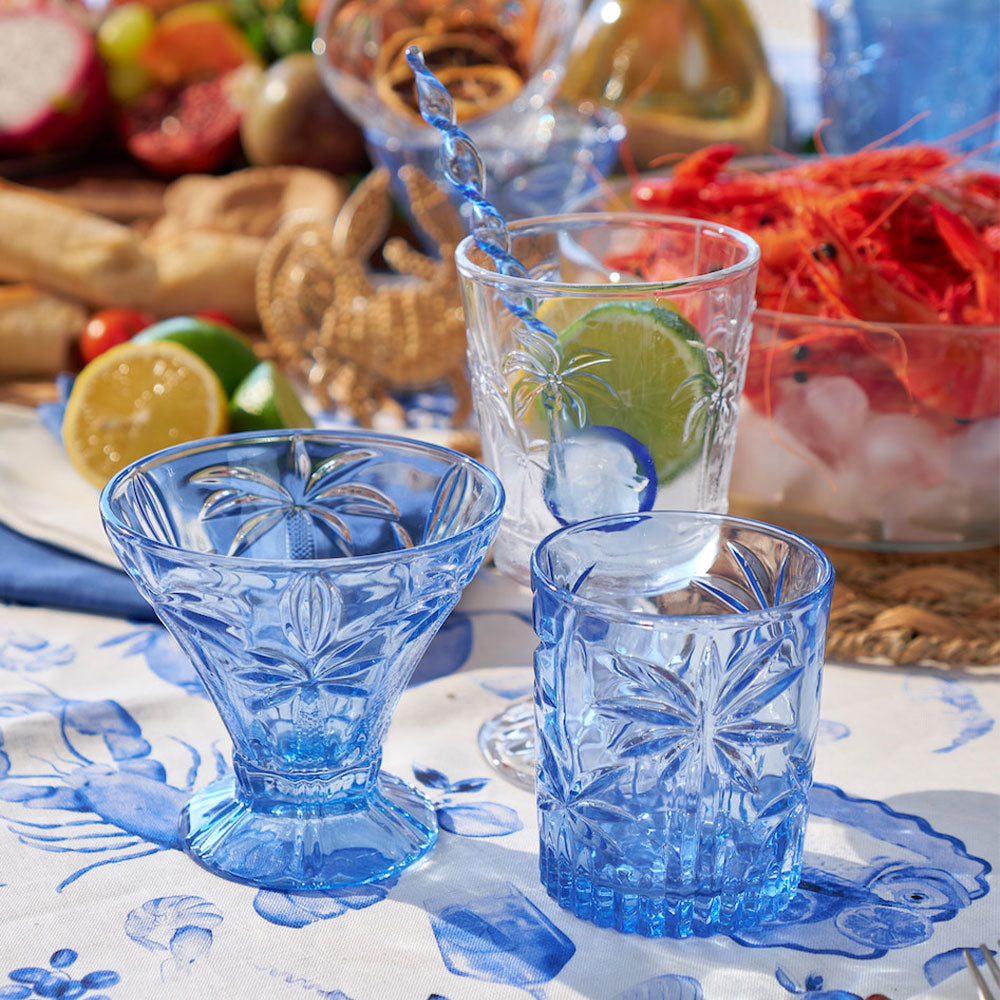 Annabel Trends Cocktail Swizzle Spoons Twist Set