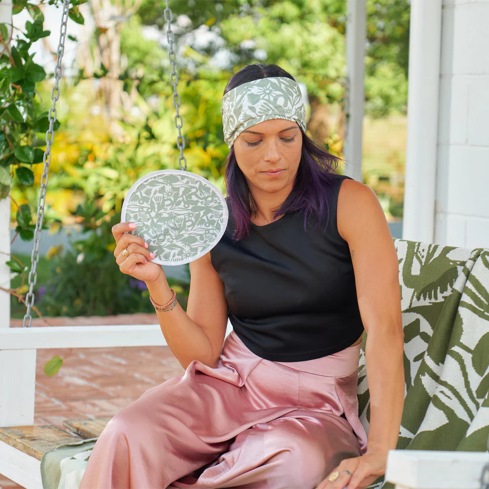 Annabel Trends Twist Fan