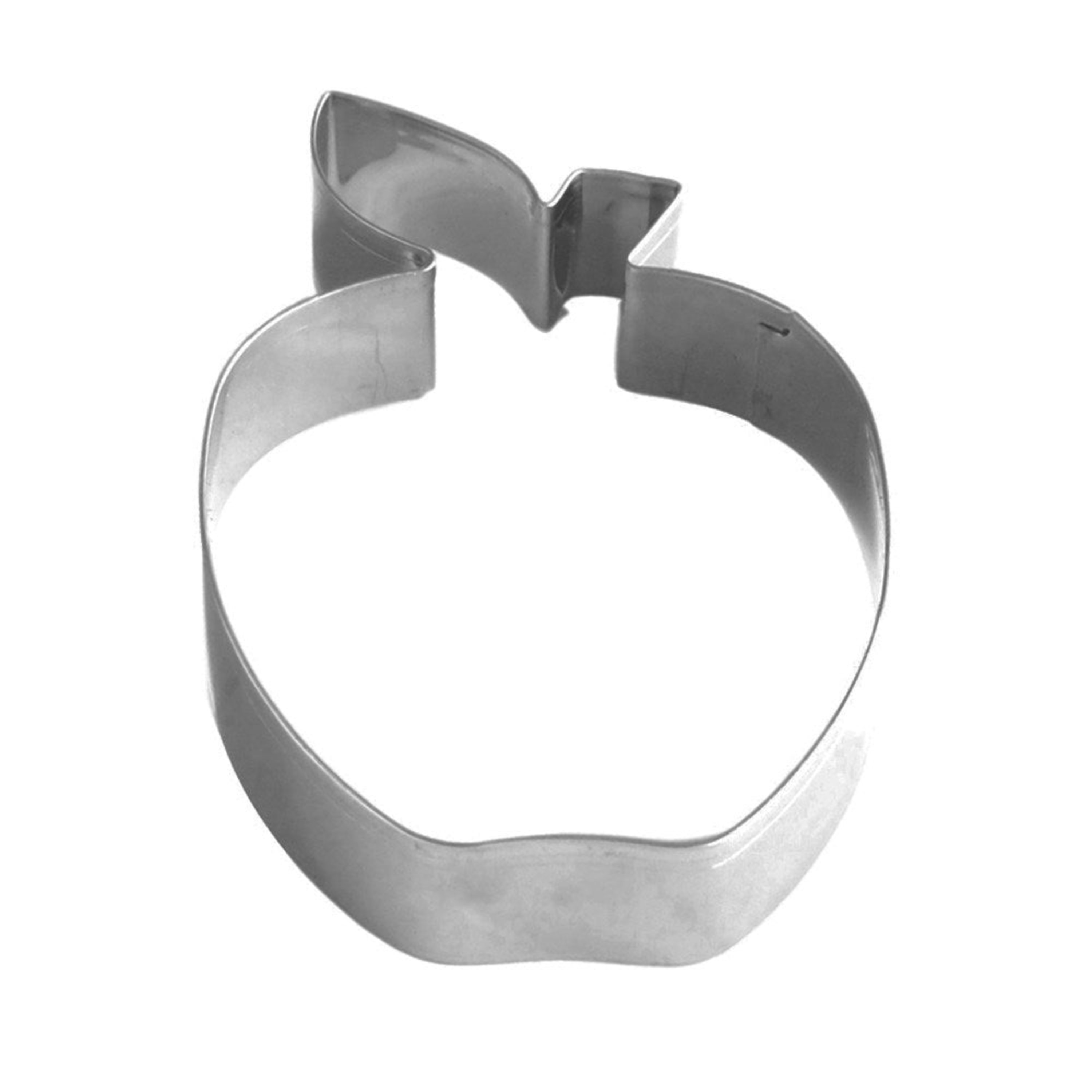 Sweet Themes Apple Cookie Cutter
