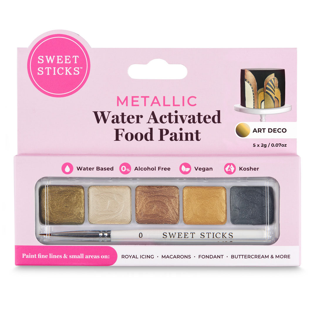SWEET STICKS Mini Palette - Jungle
