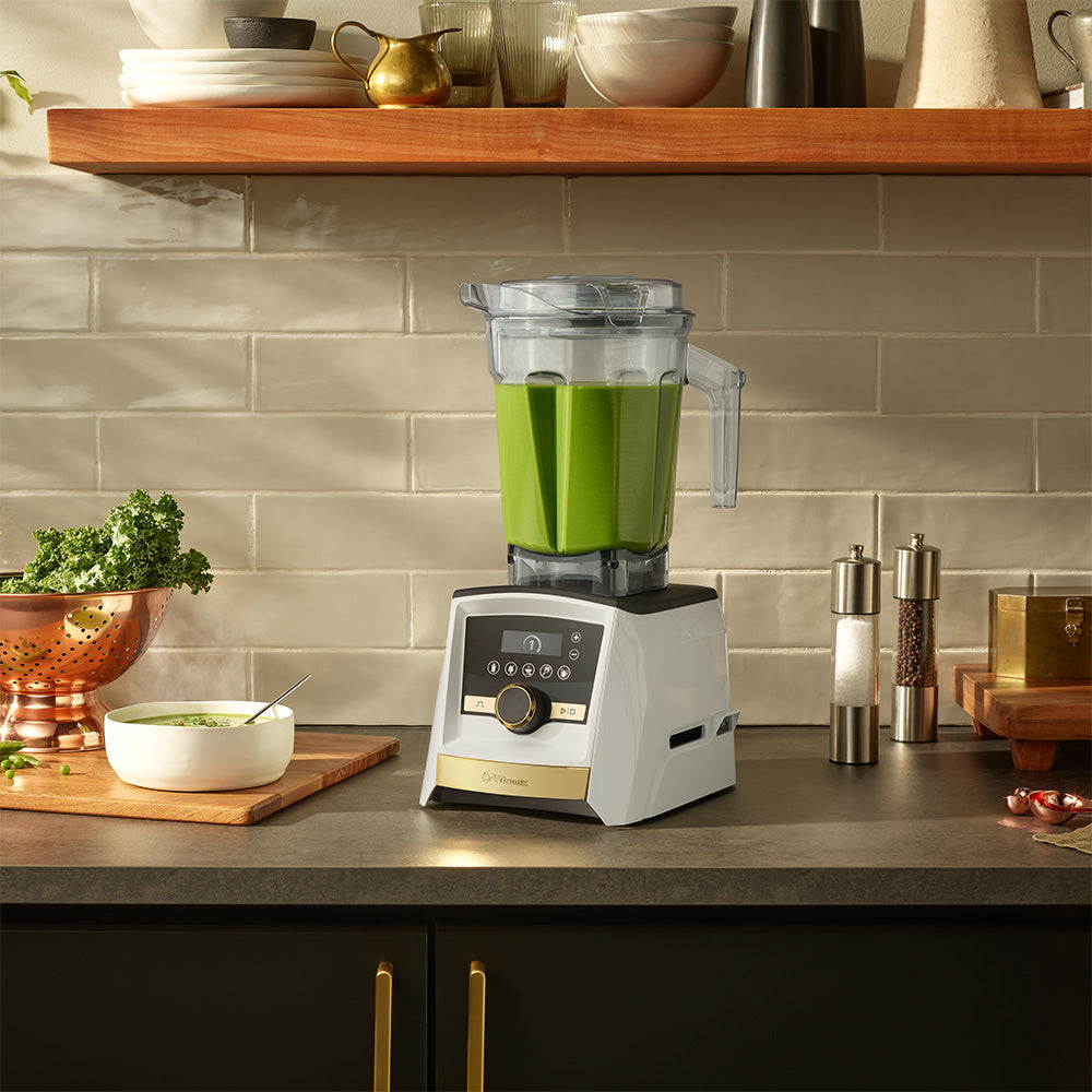 Vitamix A3500i Ascent Series Smart Blender 2L