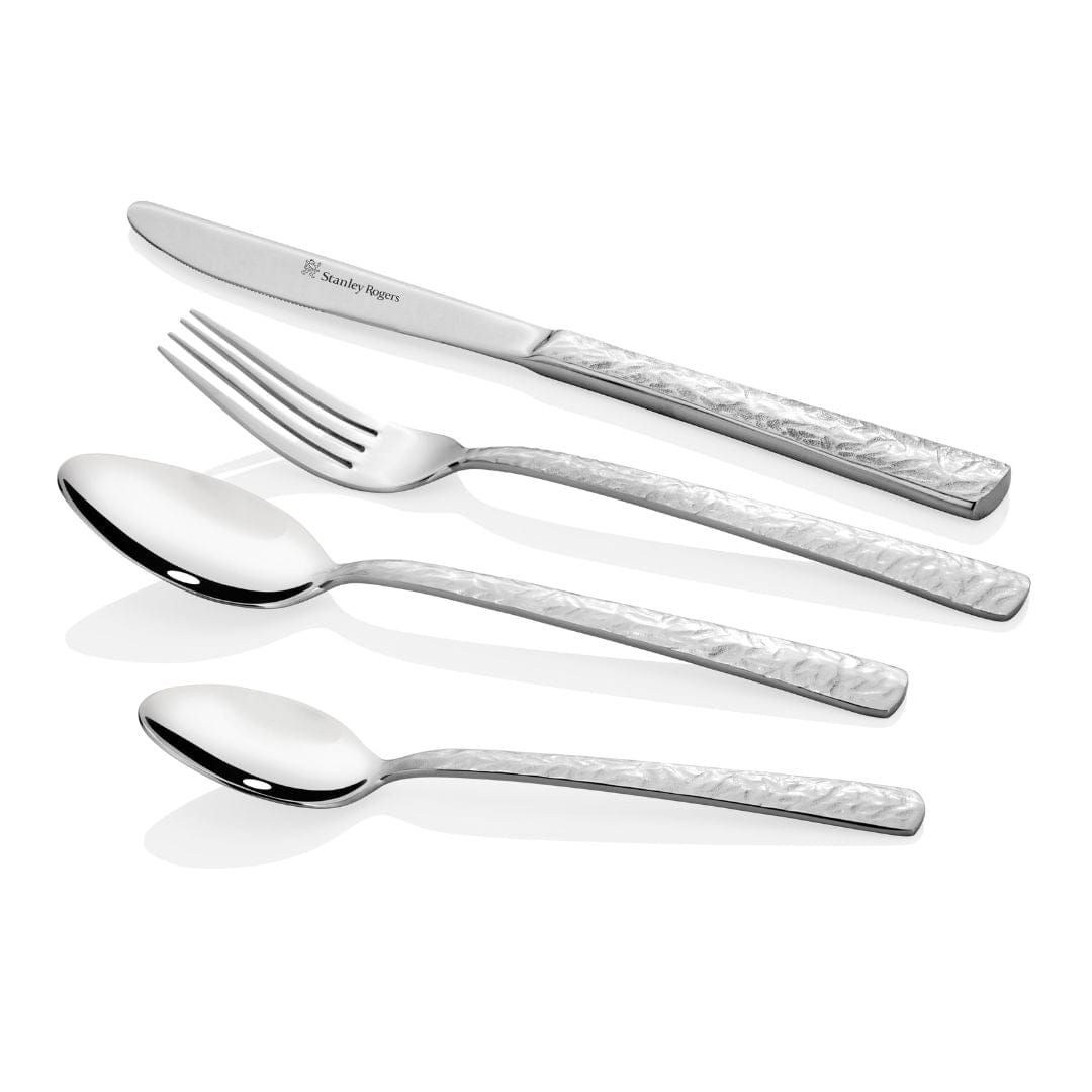 Stanley Rogers Ashbourne 16 Piece Cutlery Set