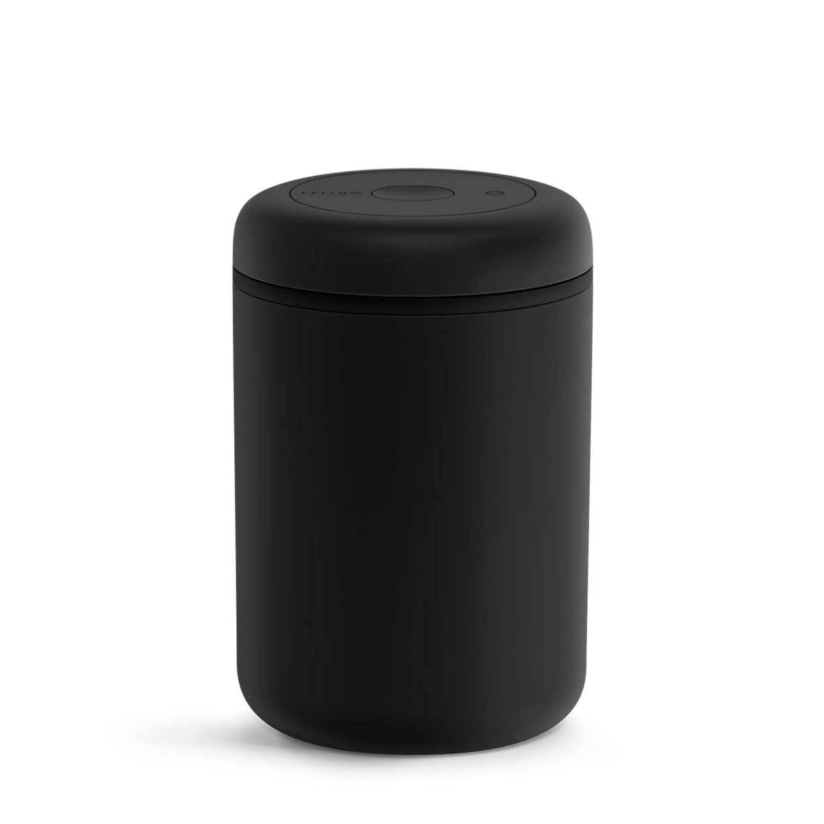 Fellow Atmos Vacuum Canister - 1.2L (Matte Black)