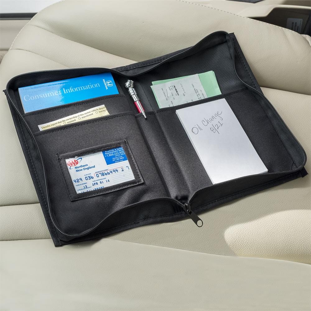 Auto Document Organiser