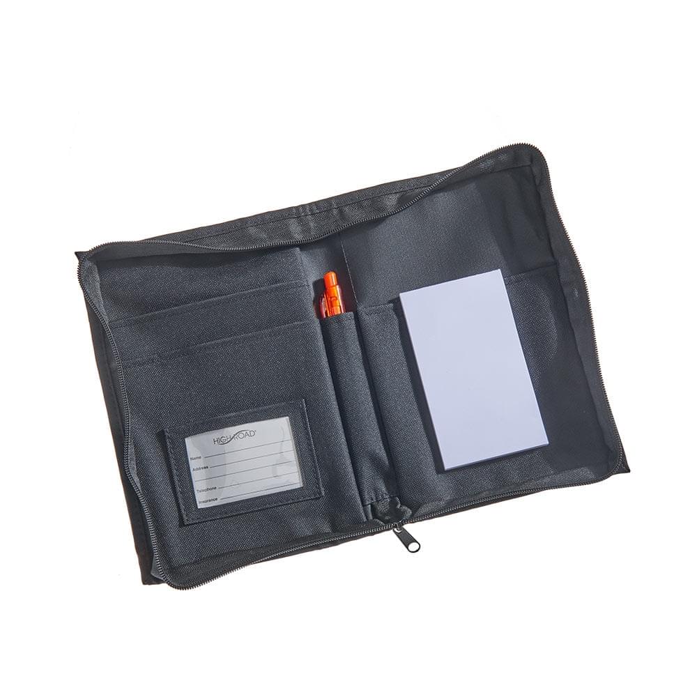 Auto Document Organiser