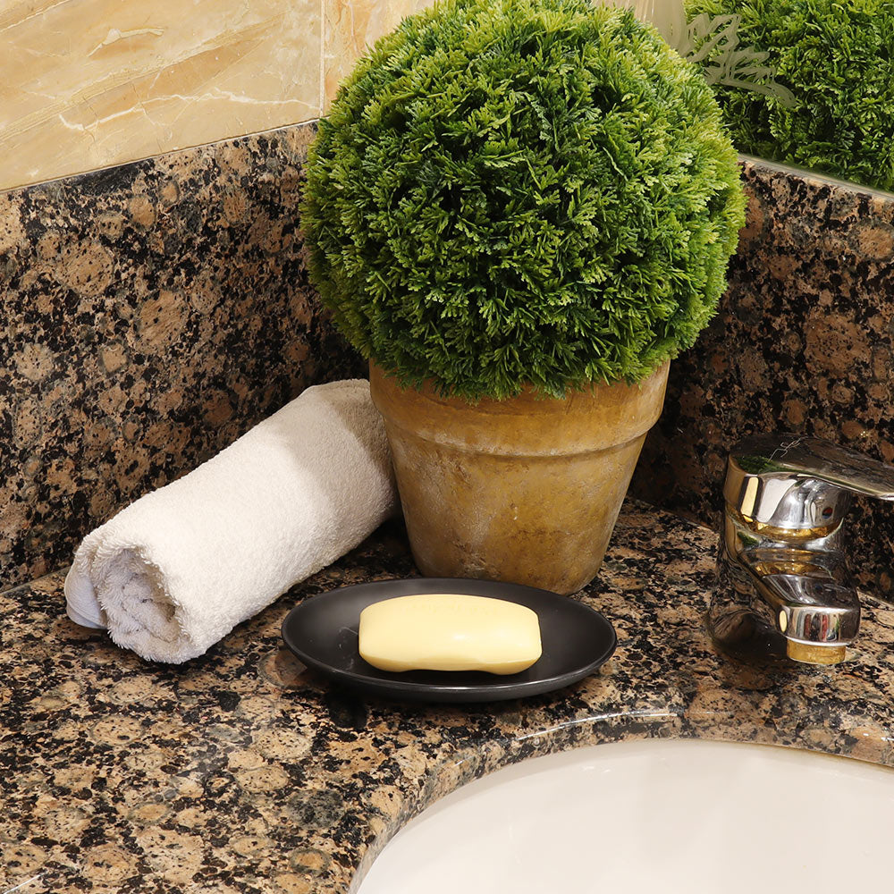 Eco Basics Soap Dish