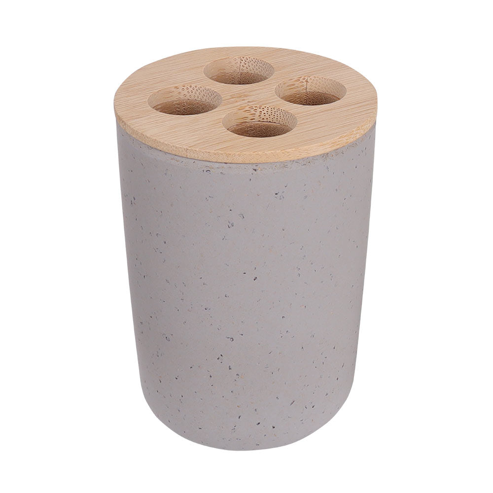 Eco Basics Toothbrush Caddy