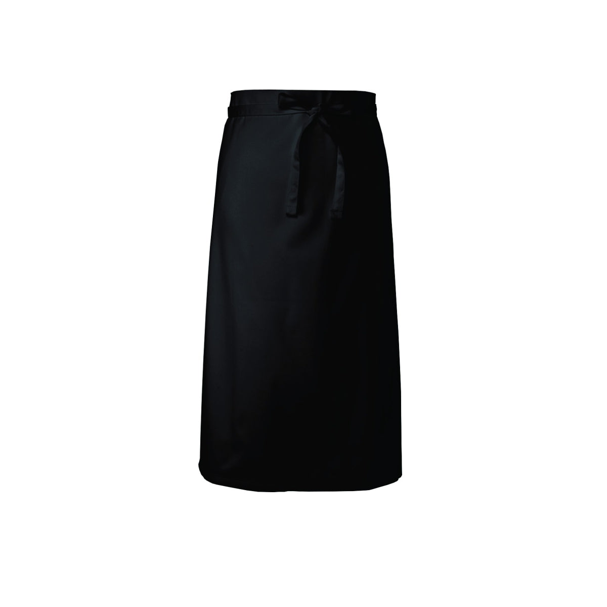 Chef Works Bar Apron - Black