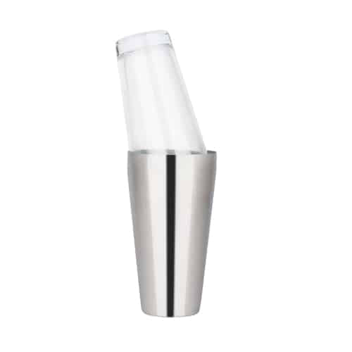 Barpro Boston Cocktail Shaker