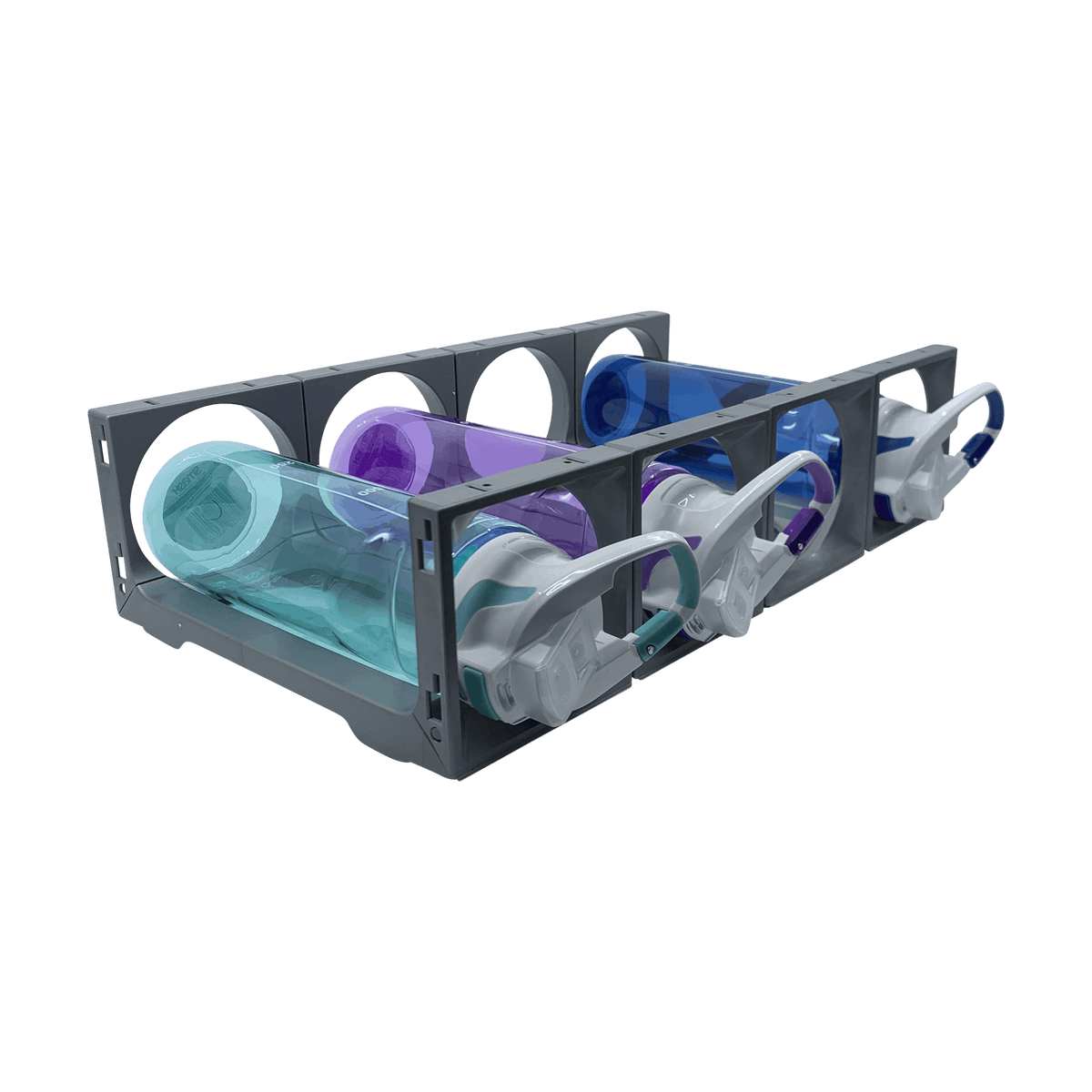 Bottle Organiser