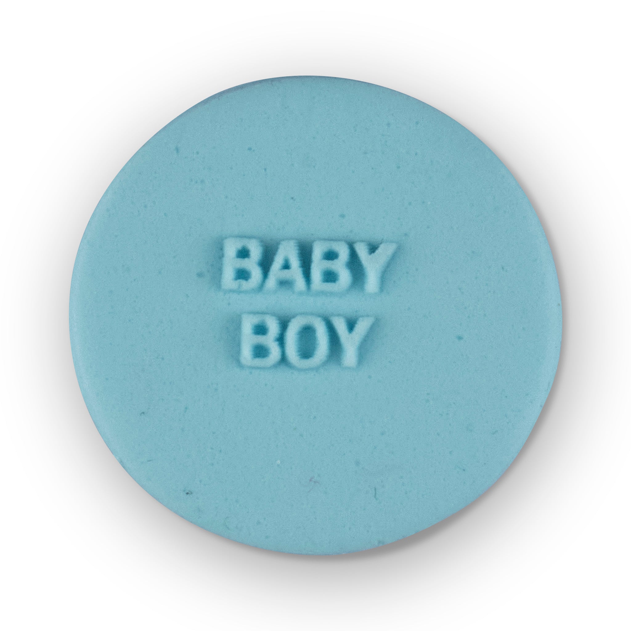 SWEET STICKS Mini Messages - Baby Boy