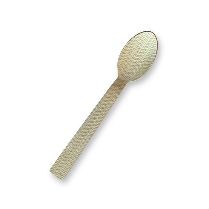ecoware Bamboo Spoon (Carton of 2000)
