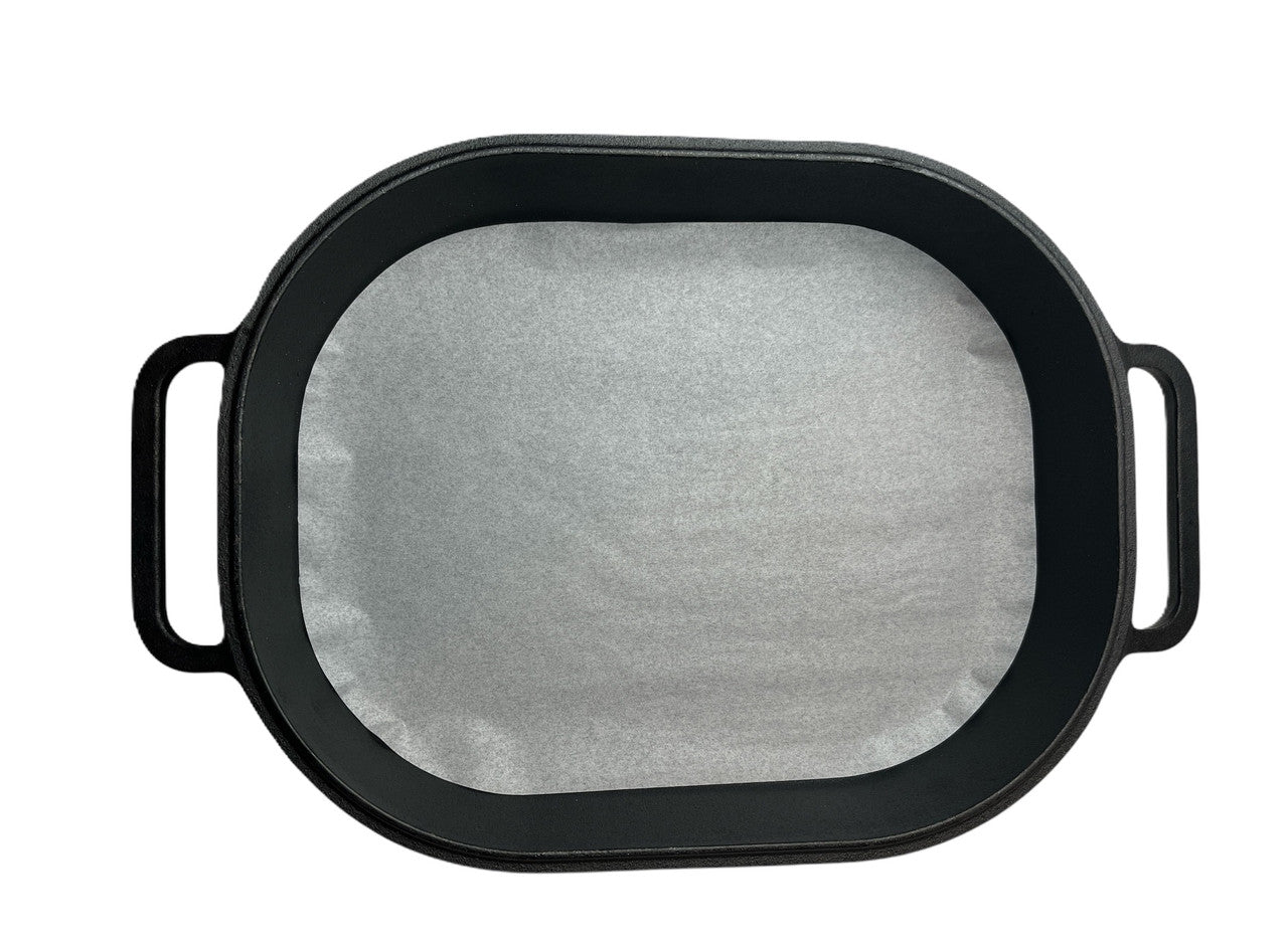 Brunswick Bakers Parchment Paper 100 Sheets