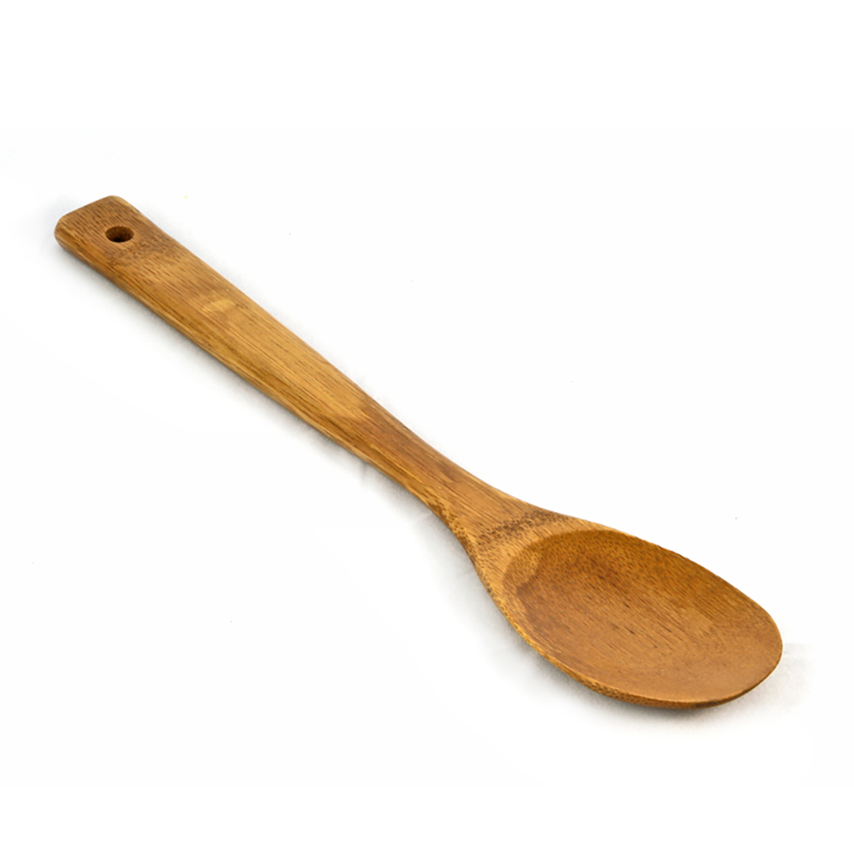 G&S Bamboo Serving Spoon 30cm