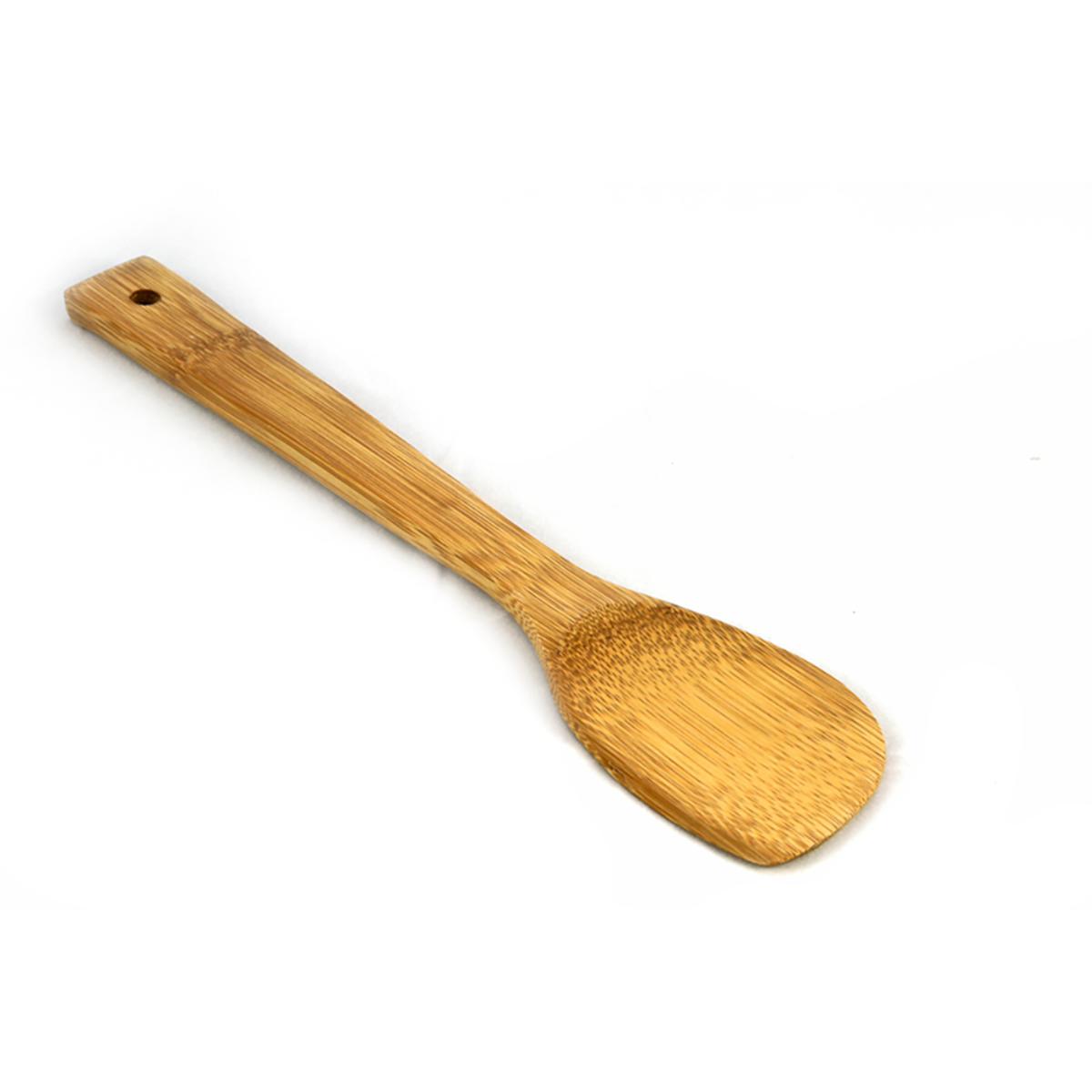 G&S Bamboo Mixer Spoon 30cm