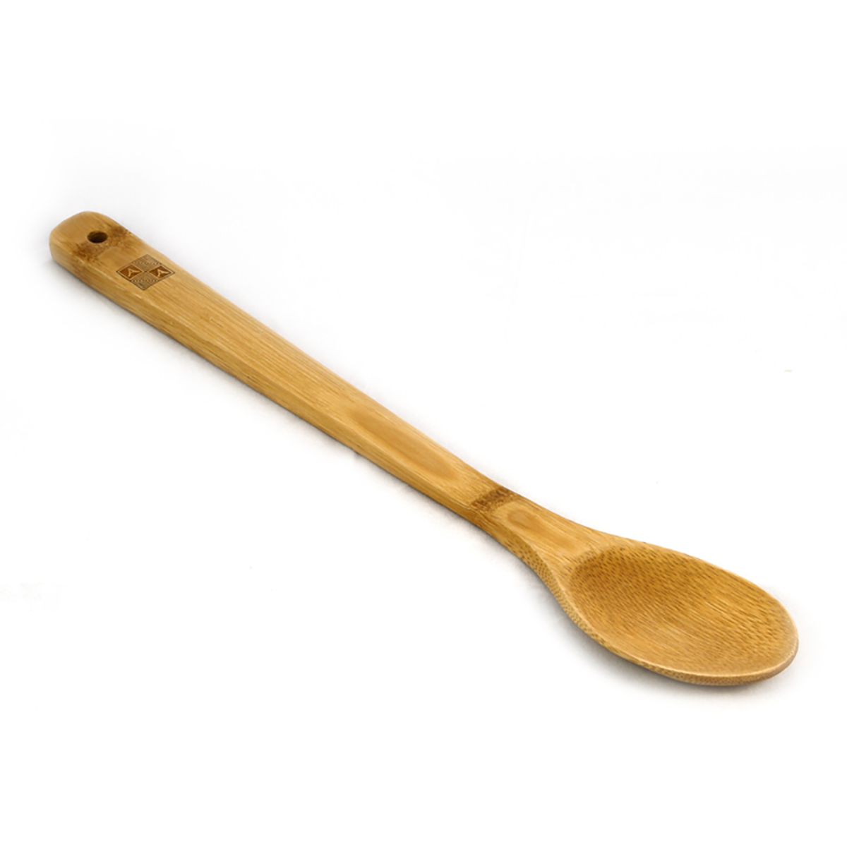 G&S Bamboo Mixer Spoon 35cm